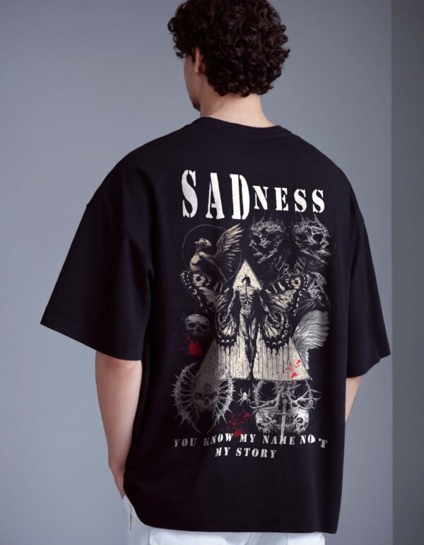 black tees