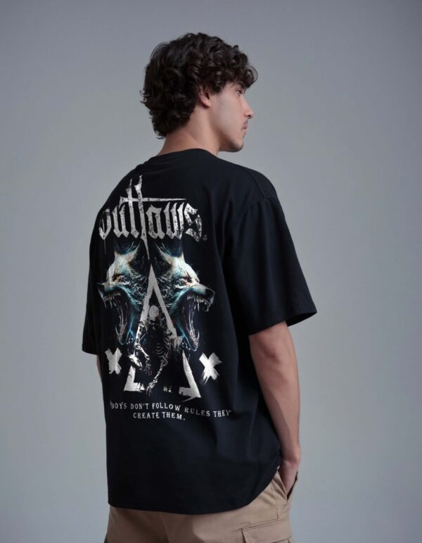 oversized tshirt