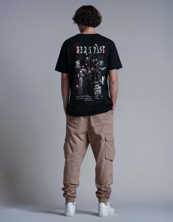 black tshirts - Image 2