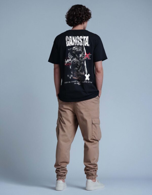 oversized black tees