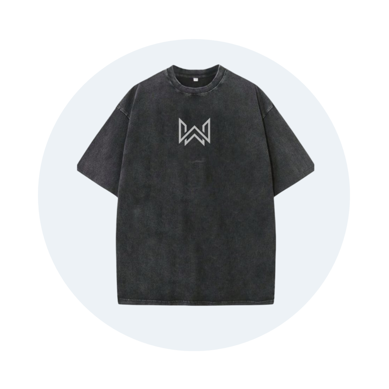 ACID WASH TEES