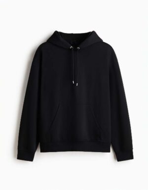LOOSE FIT HOODIE