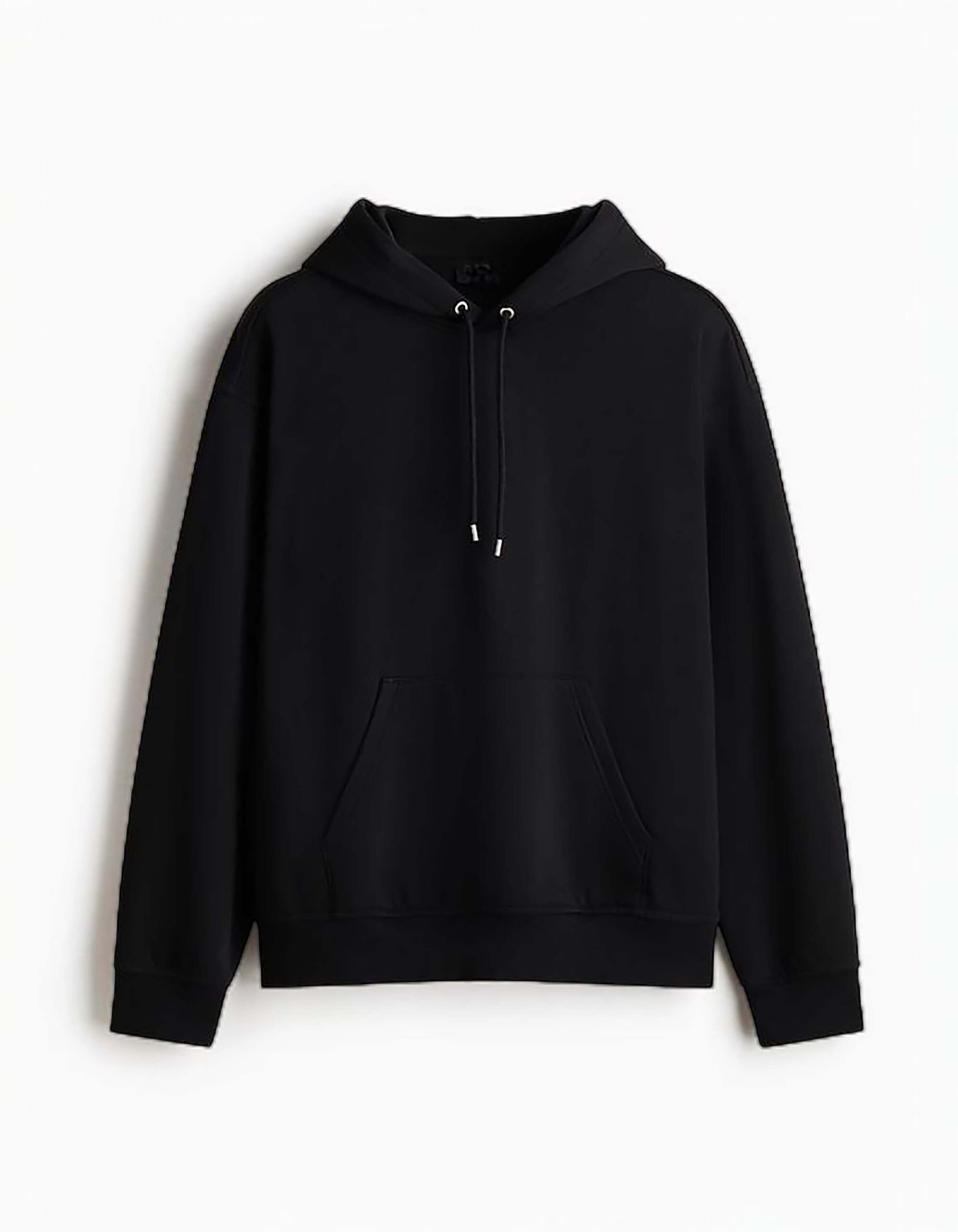 LOOSE FIT HOODIE
