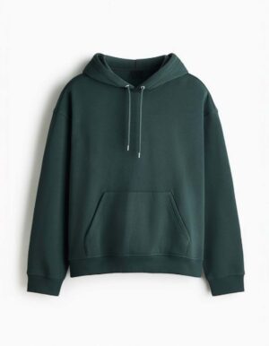 LOOSE FIT HOODIE