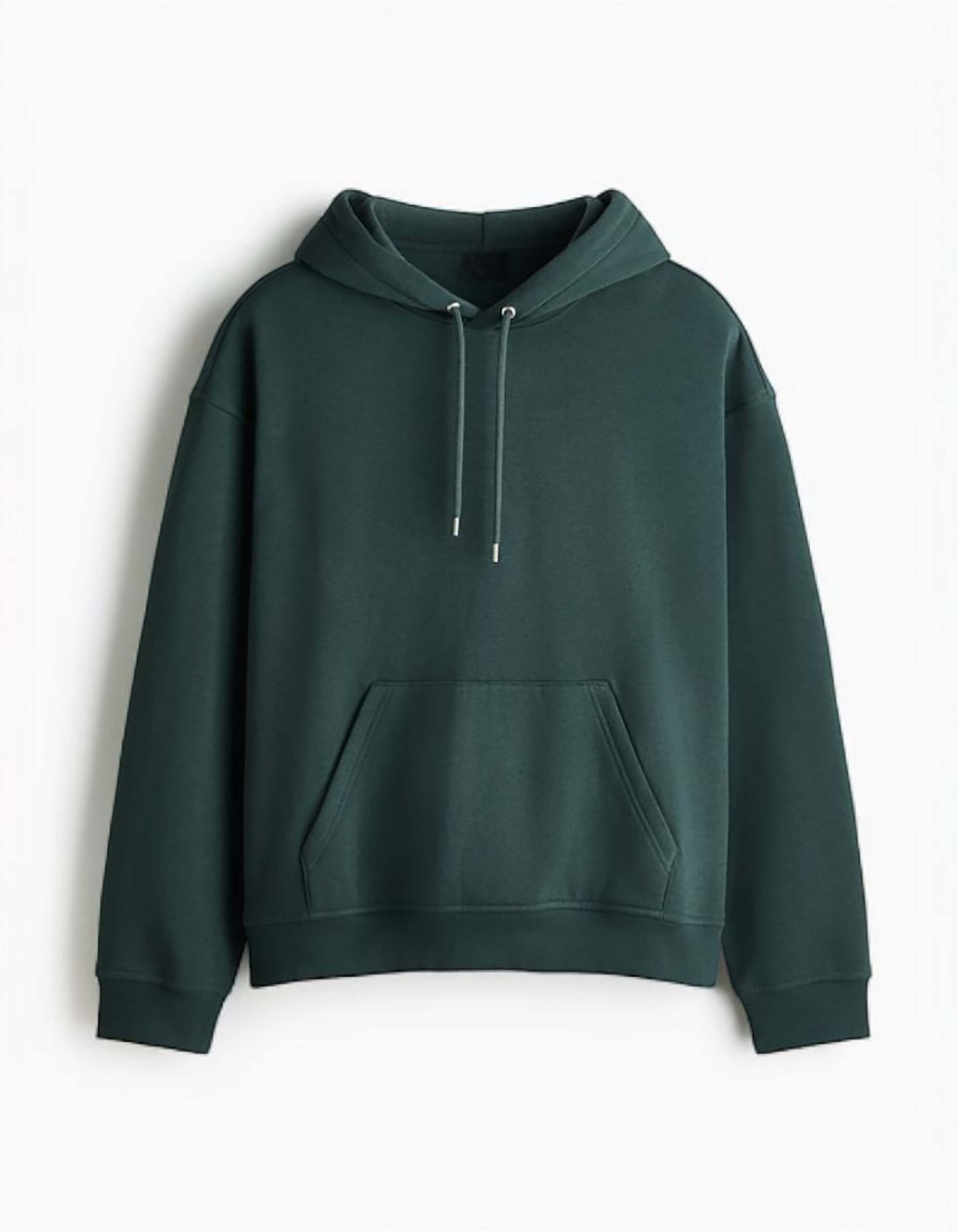 LOOSE FIT HOODIE