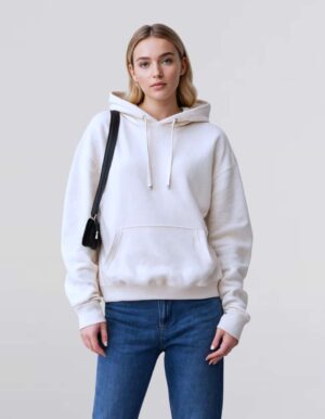 LOOSE FIT HOODIE