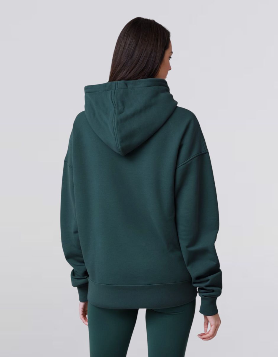 LOOSE FIT HOODIE - Image 4