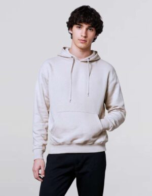 LOOSE FIT HOODIE