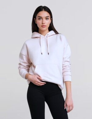 LOOSE FIT HOODIE