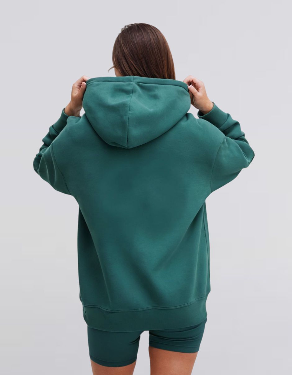 LOOSE FIT HOODIE - Image 5