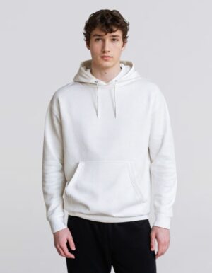 LOOSE FIT HOODIE