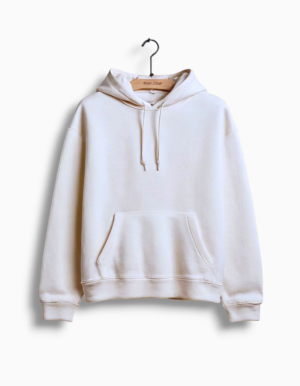 LOOSE FIT HOODIE