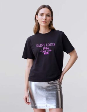 OVERSIZED FIT T-SHIRT