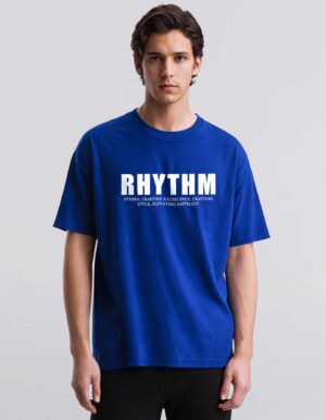 OVERSIZED FIT T-SHIRT