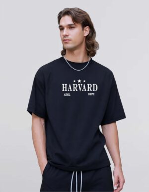 OVERSIZED FIT T-SHIRT