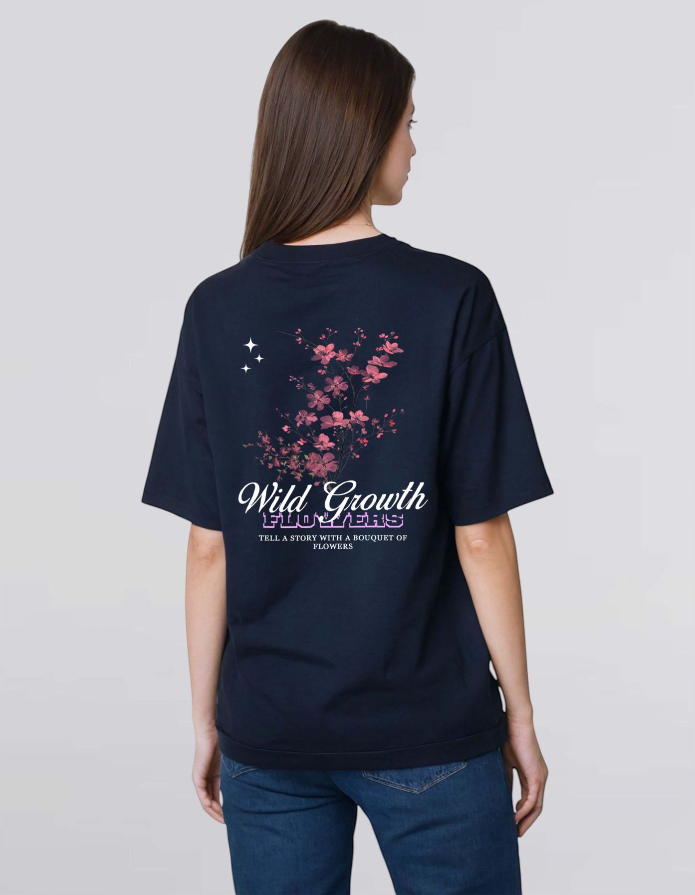 OVERSIZED FIT T-SHIRT - Image 3