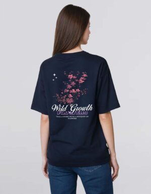 OVERSIZED FIT T-SHIRT