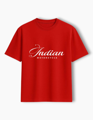 OVERSIZED FIT T-SHIRT