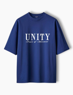 OVERSIZED FIT T-SHIRT