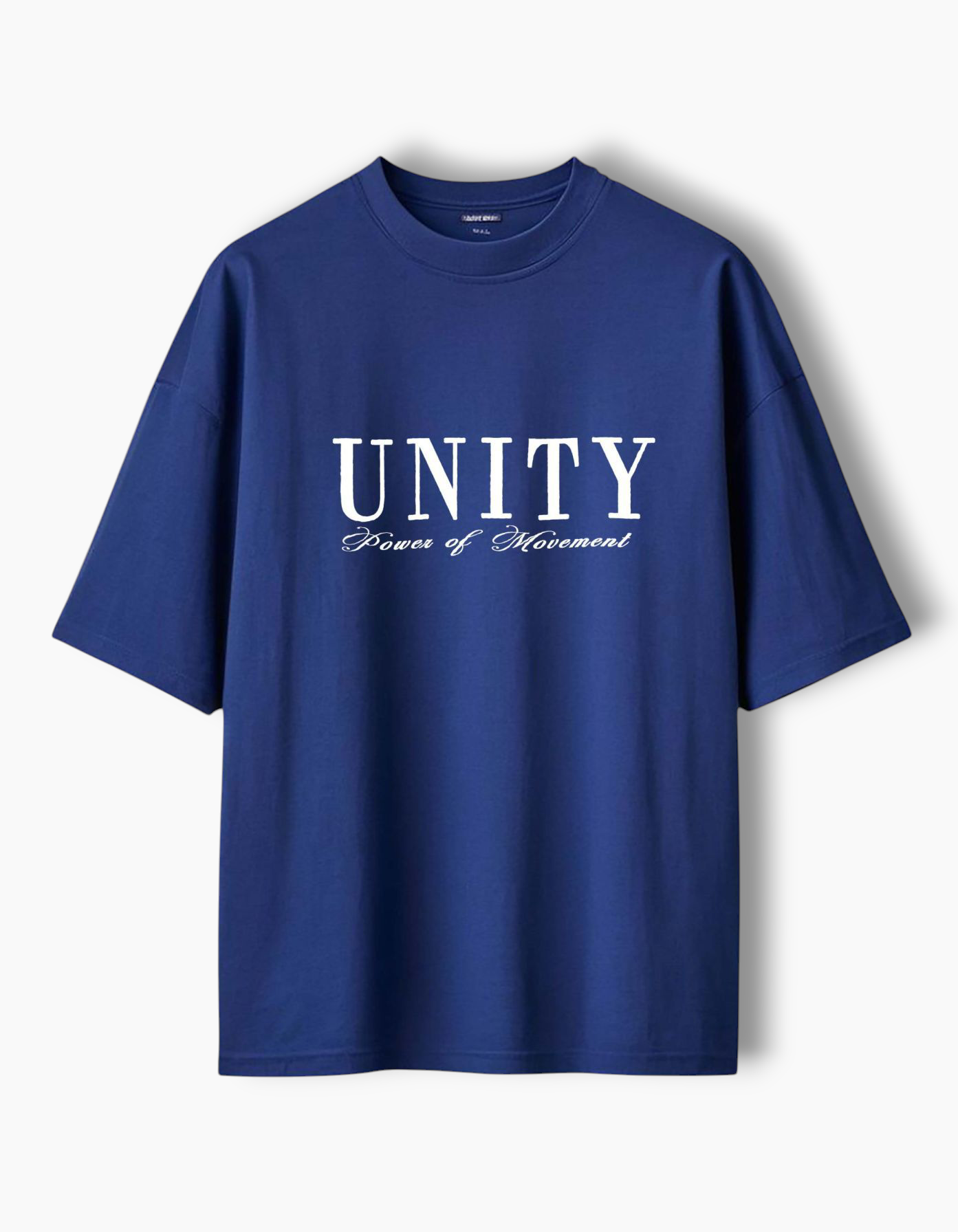 OVERSIZED FIT T-SHIRT