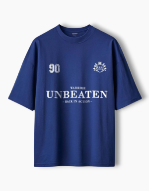 OVERSIZED FIT T-SHIRT