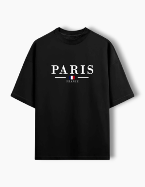 OVERSIZED FIT T-SHIRT