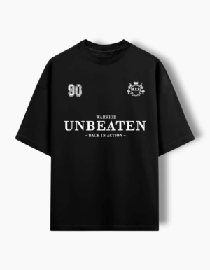 OVERSIZED FIT T-SHIRT