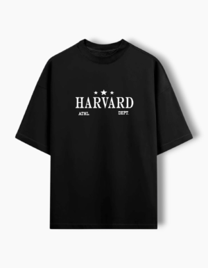 OVERSIZED FIT T-SHIRT