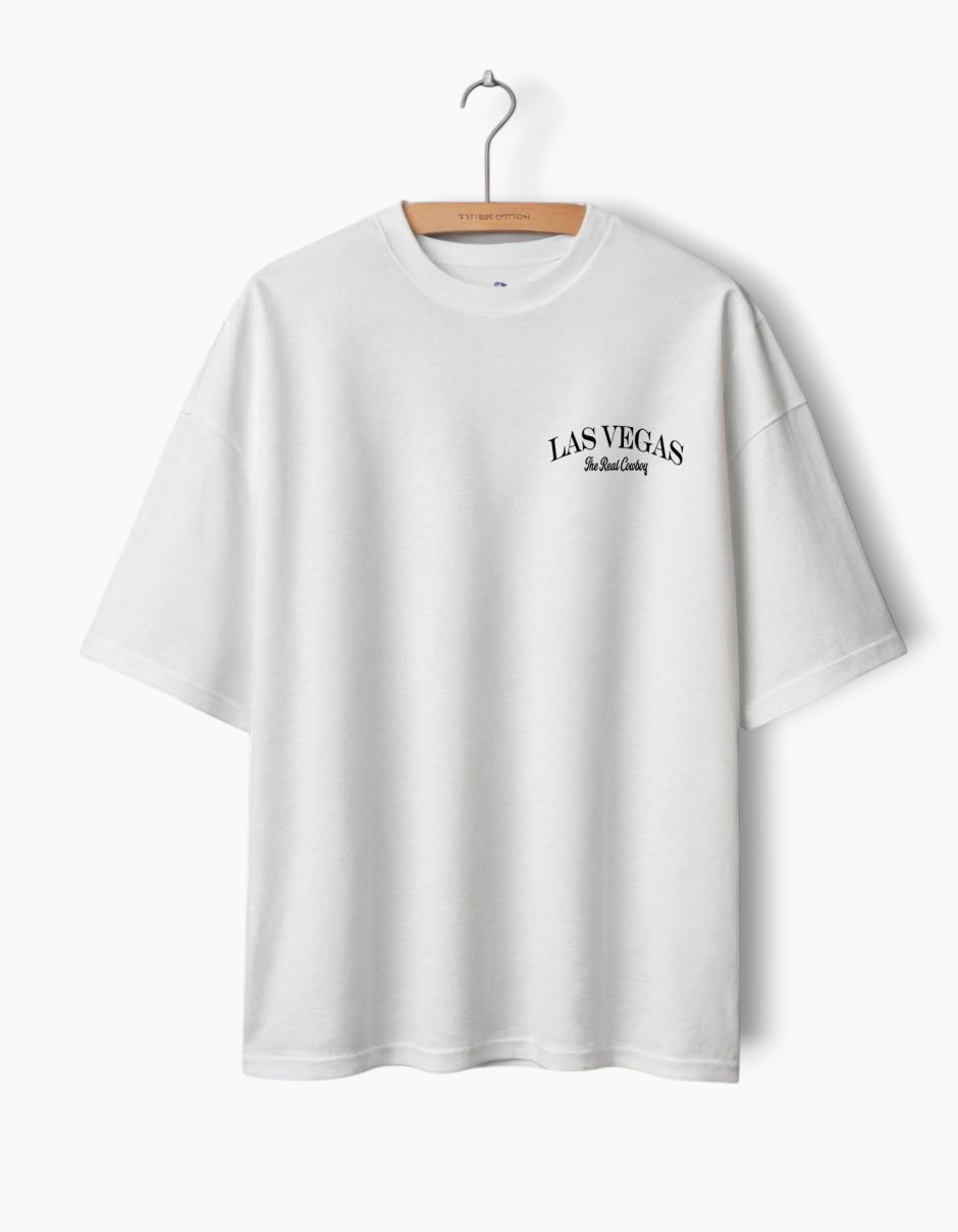 OVERSIZED FIT T-SHIRT - Image 5