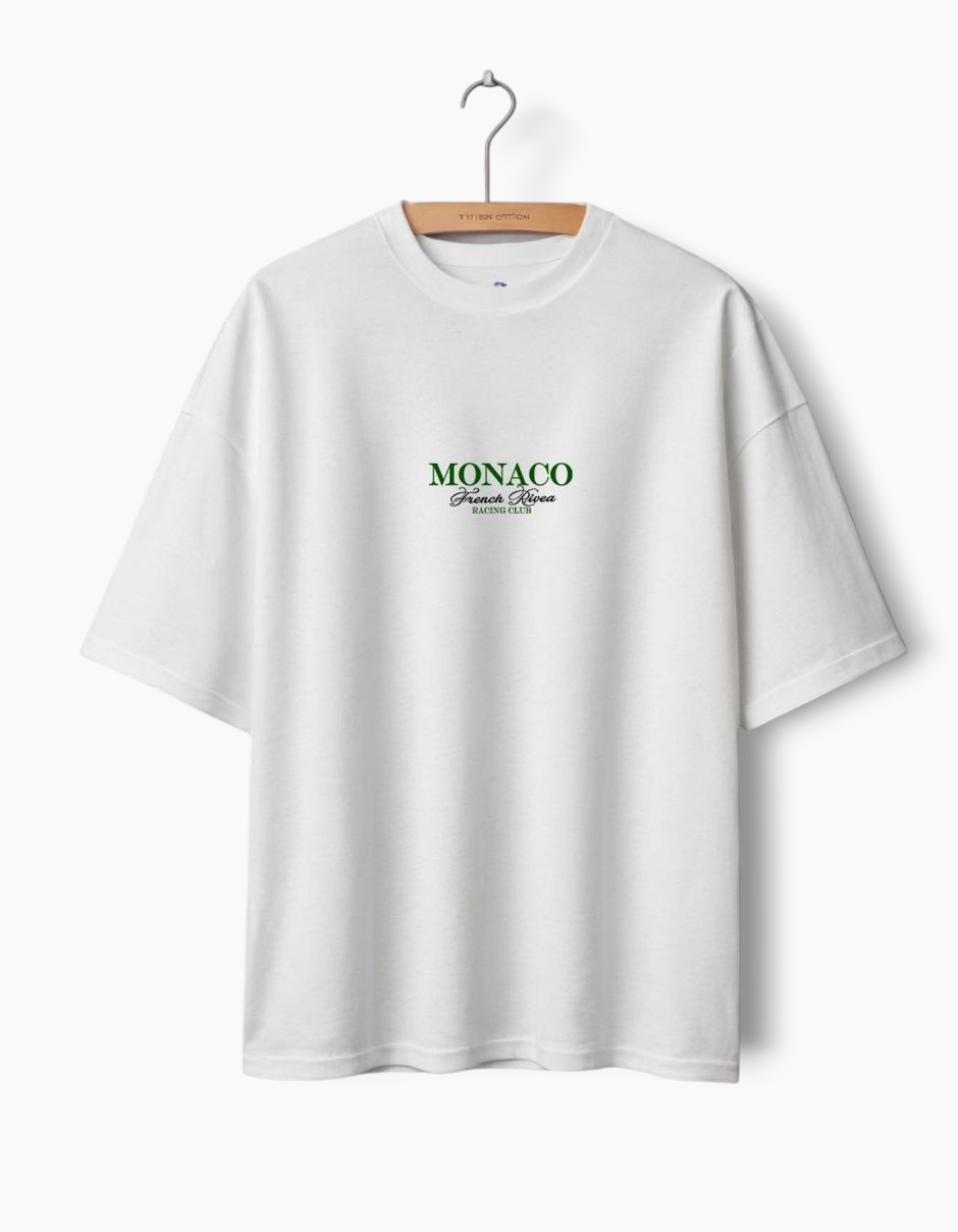 OVERSIZED FIT T-SHIRT - Image 5