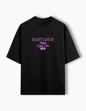 OVERSIZED FIT T-SHIRT