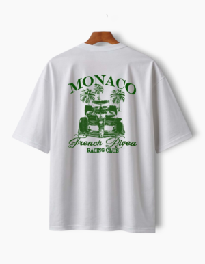 OVERSIZED FIT T-SHIRT