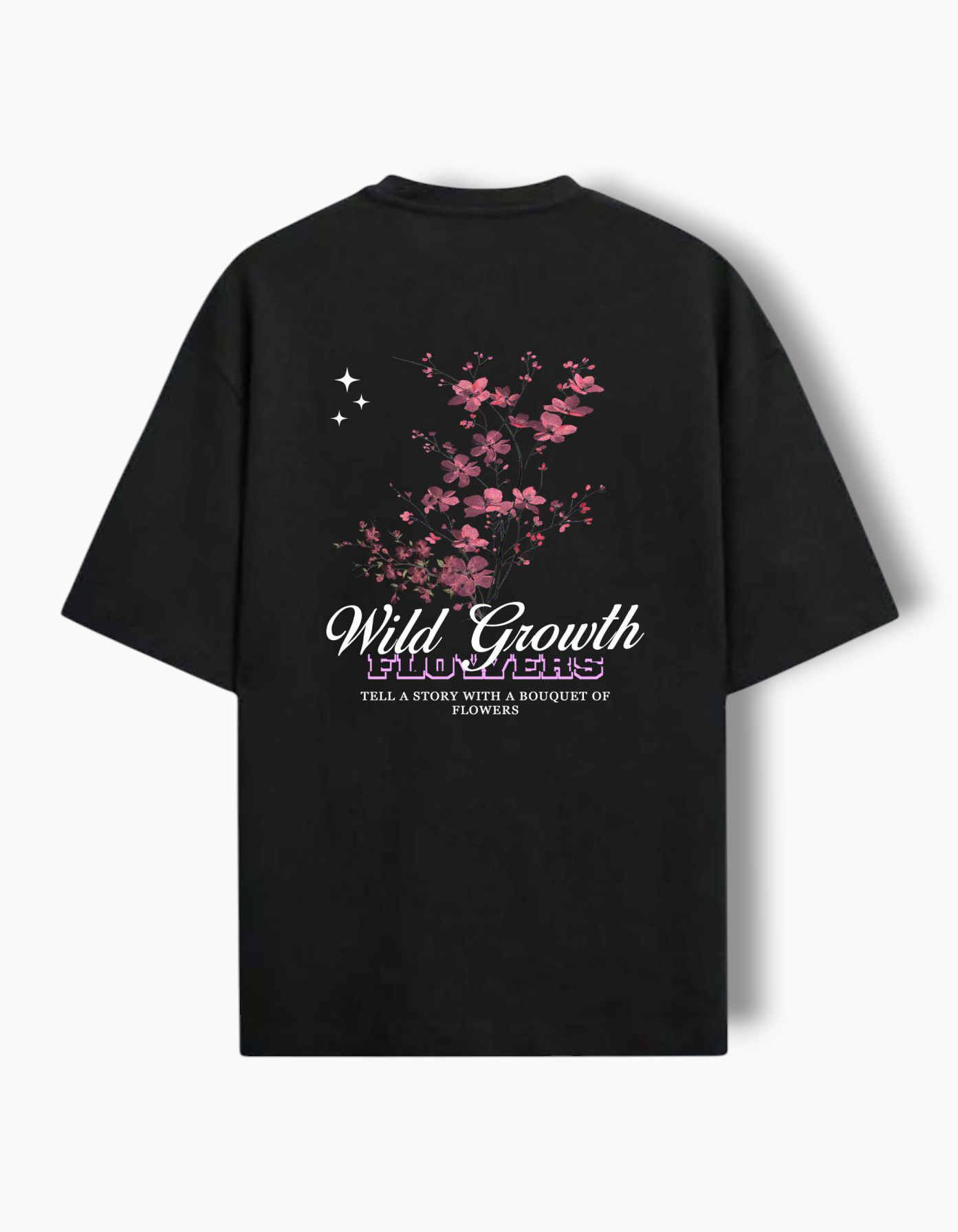 OVERSIZED FIT T-SHIRT - Image 5