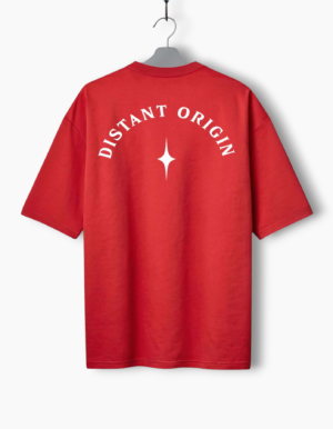 OVERSIZED FIT T-SHIRT