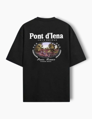 OVERSIZED FIT T-SHIRT